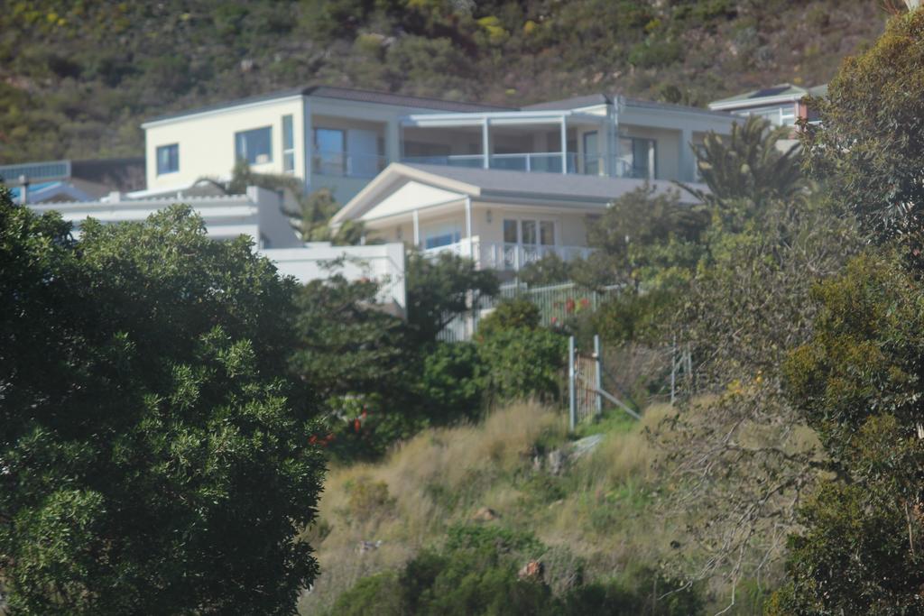 Merci Pere Gordons Bay Exterior photo